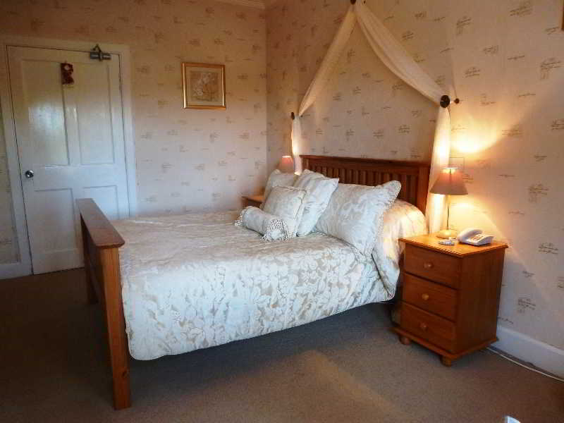 Blackaddie House Hotel fotoÄŸrafÄ±