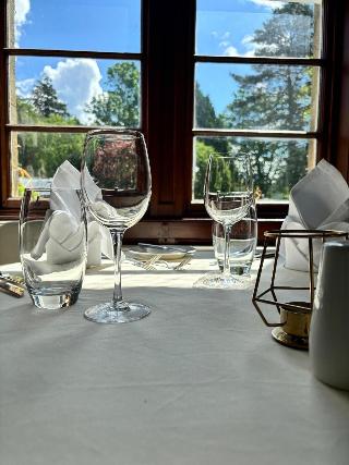 Blackaddie House Hotel fotoÄŸrafÄ±