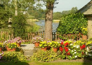 Blackaddie House Hotel fotoÄŸrafÄ±
