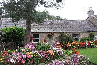 Blackaddie House Hotel fotoÄŸrafÄ±