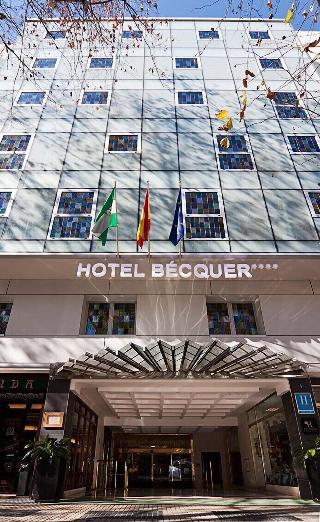 Becquer otel fotoğrafı