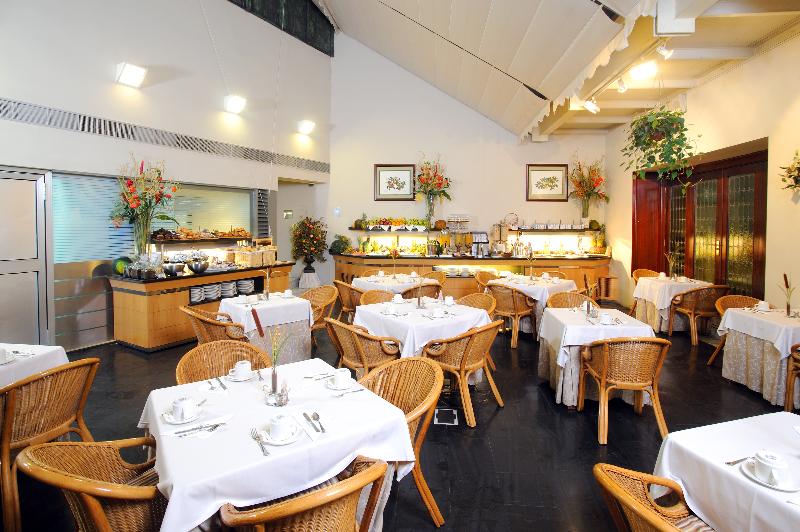 Becquer - Restoran