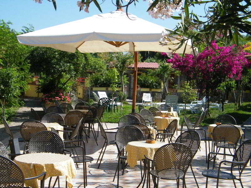 Hotel Villaggio Tabù - Genel