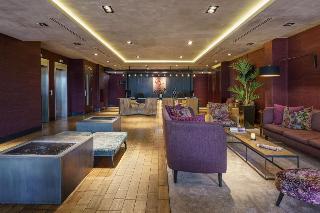 DoubleTree by Hilton NDSM Wharf fotoÄŸrafÄ±
