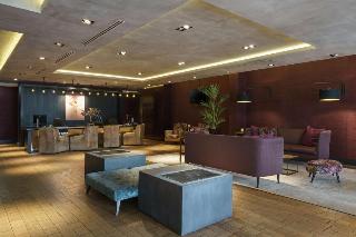DoubleTree by Hilton NDSM Wharf fotoÄŸrafÄ±