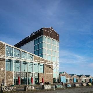 DoubleTree by Hilton NDSM Wharf fotoÄŸrafÄ±