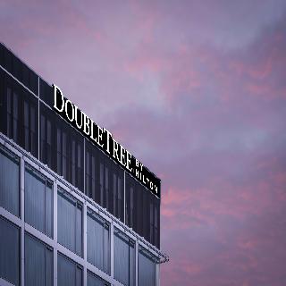 DoubleTree by Hilton NDSM Wharf fotoÄŸrafÄ±