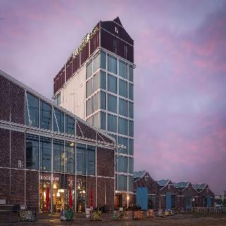 DoubleTree by Hilton NDSM Wharf fotoÄŸrafÄ±