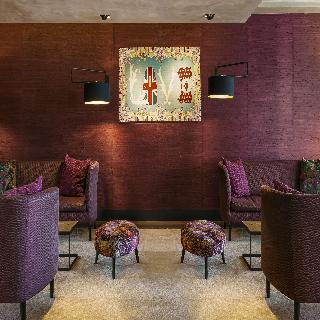 DoubleTree by Hilton NDSM Wharf fotoÄŸrafÄ±