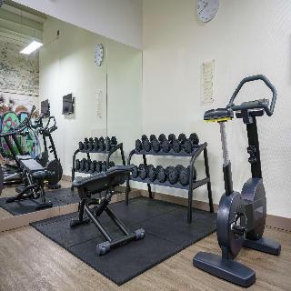 DoubleTree by Hilton NDSM Wharf fotoÄŸrafÄ±