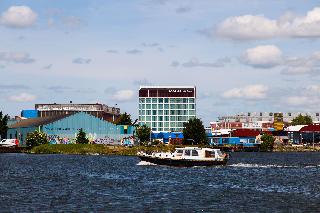 DoubleTree by Hilton NDSM Wharf fotoÄŸrafÄ±