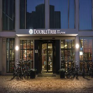 DoubleTree by Hilton NDSM Wharf fotoÄŸrafÄ±