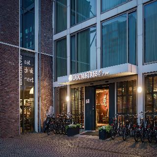 DoubleTree by Hilton NDSM Wharf fotoÄŸrafÄ±