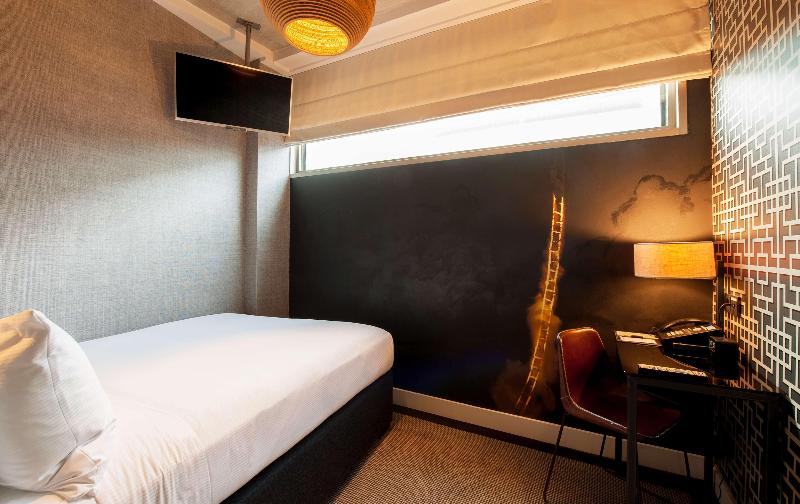 DoubleTree by Hilton NDSM Wharf - Oda