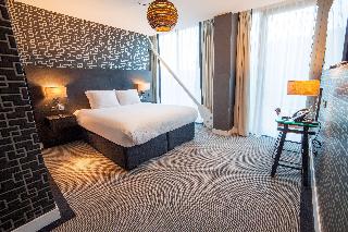 DoubleTree by Hilton NDSM Wharf fotoÄŸrafÄ±