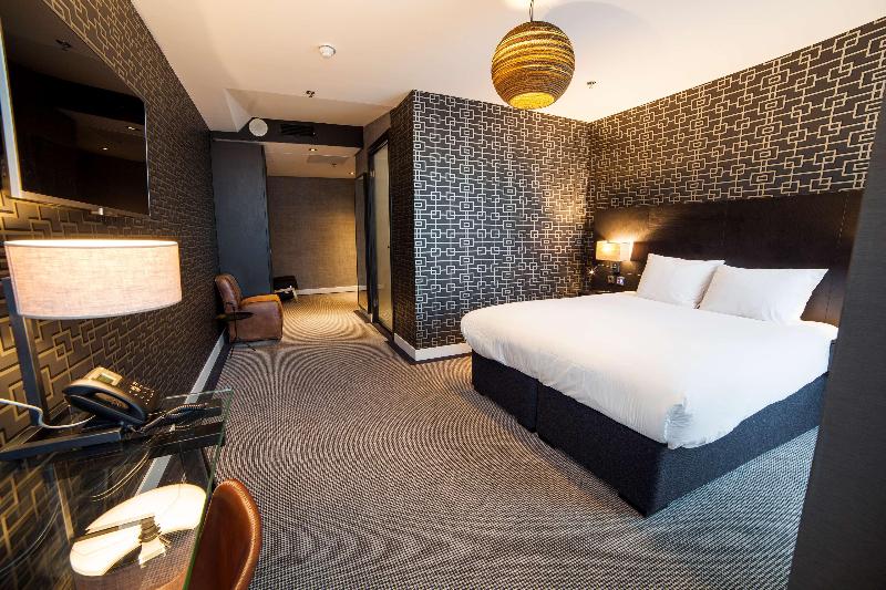 DoubleTree by Hilton NDSM Wharf - Oda