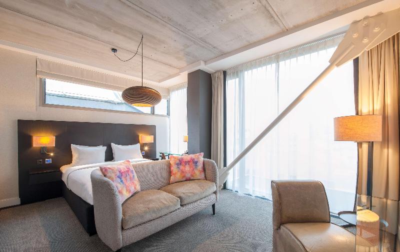 DoubleTree by Hilton NDSM Wharf - Oda
