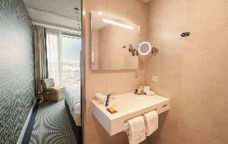 DoubleTree by Hilton NDSM Wharf fotoÄŸrafÄ±
