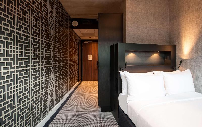 DoubleTree by Hilton NDSM Wharf - Oda