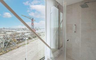 DoubleTree by Hilton NDSM Wharf fotoÄŸrafÄ±