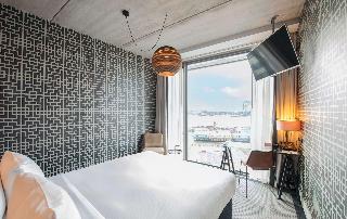 DoubleTree by Hilton NDSM Wharf fotoÄŸrafÄ±