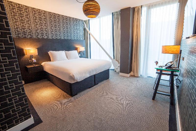 DoubleTree by Hilton NDSM Wharf - Oda
