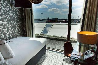 DoubleTree by Hilton NDSM Wharf fotoÄŸrafÄ±