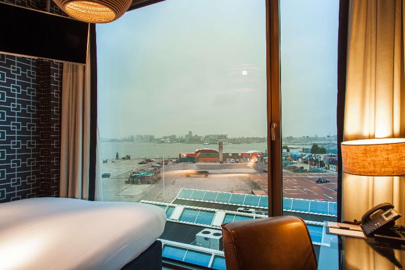 DoubleTree by Hilton NDSM Wharf - Oda