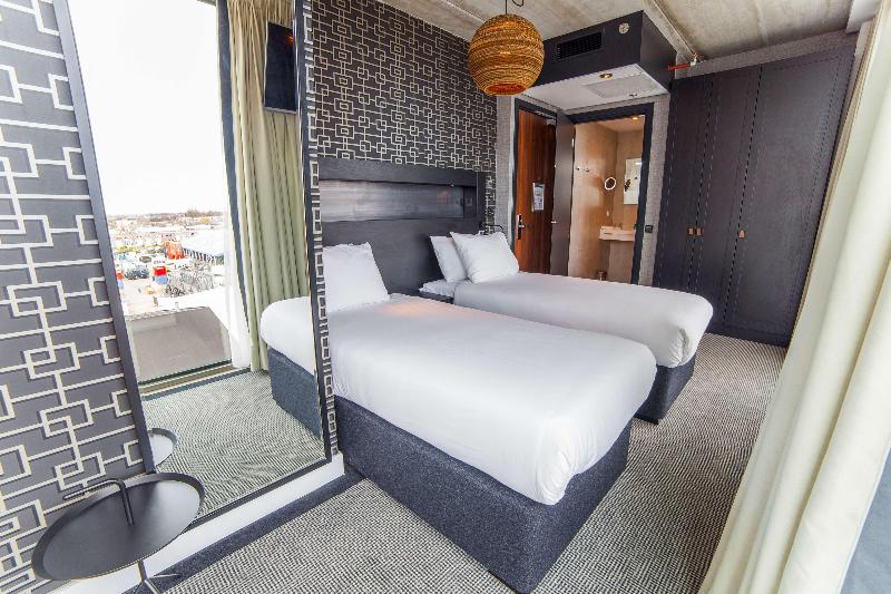 DoubleTree by Hilton NDSM Wharf - Oda