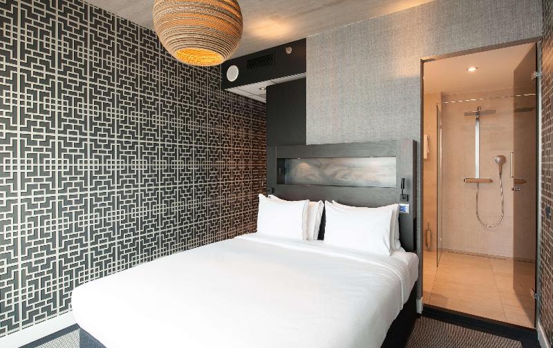 DoubleTree by Hilton NDSM Wharf - Oda
