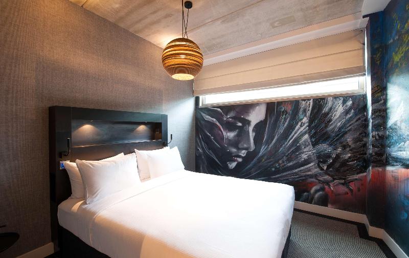 DoubleTree by Hilton NDSM Wharf - Oda