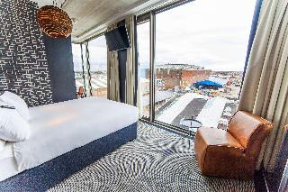 DoubleTree by Hilton NDSM Wharf fotoÄŸrafÄ±