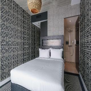 DoubleTree by Hilton NDSM Wharf fotoÄŸrafÄ±