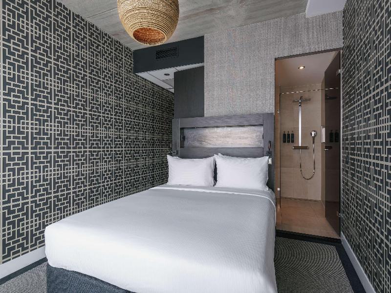 DoubleTree by Hilton NDSM Wharf - Oda