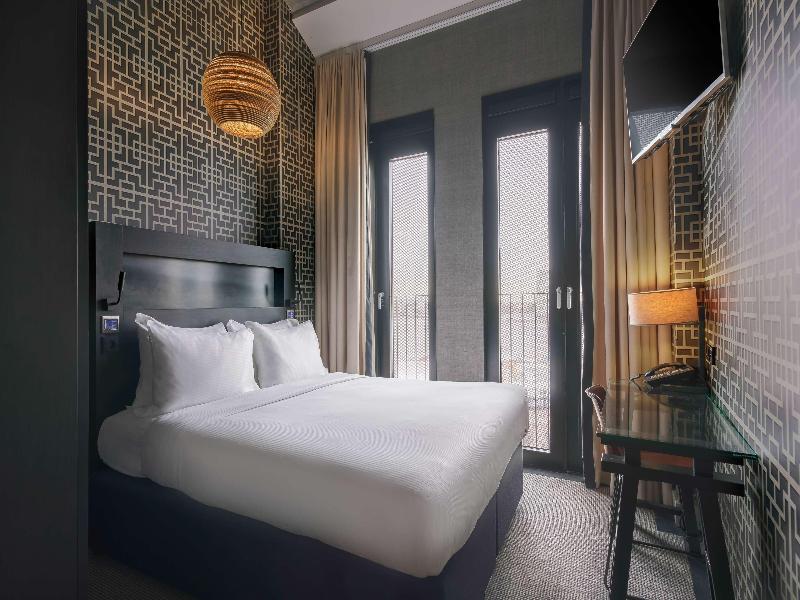 DoubleTree by Hilton NDSM Wharf - Oda