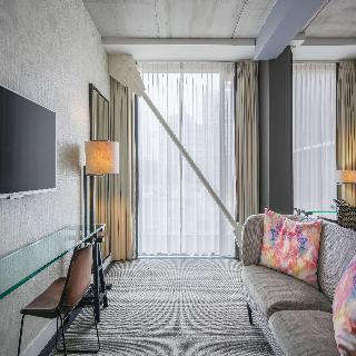 DoubleTree by Hilton NDSM Wharf fotoÄŸrafÄ±