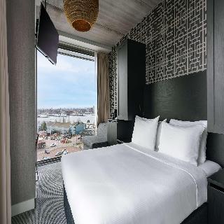 DoubleTree by Hilton NDSM Wharf fotoÄŸrafÄ±