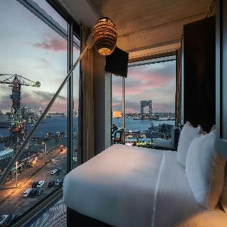 DoubleTree by Hilton NDSM Wharf fotoÄŸrafÄ±