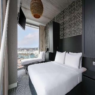 DoubleTree by Hilton NDSM Wharf fotoÄŸrafÄ±
