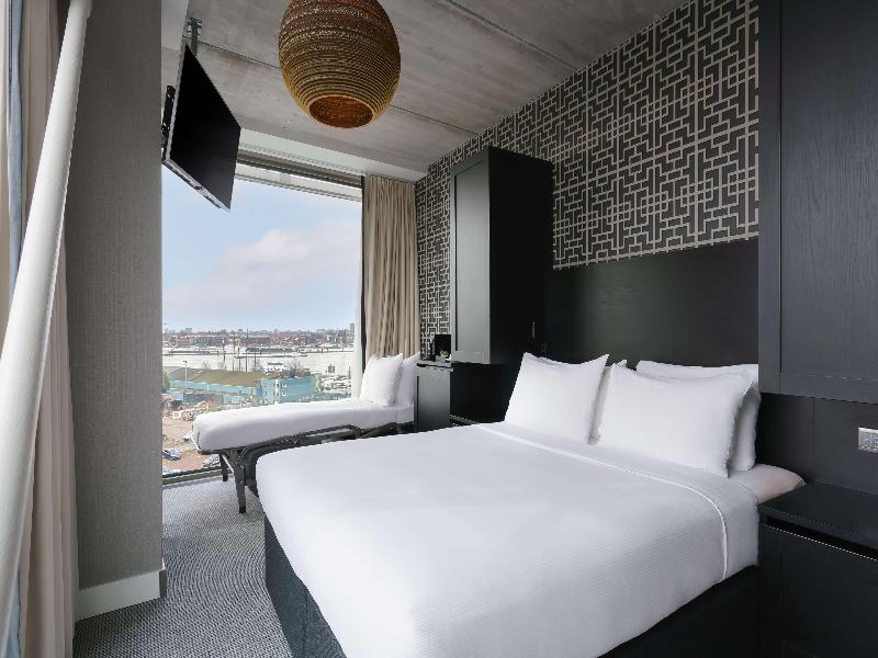 DoubleTree by Hilton NDSM Wharf - Oda