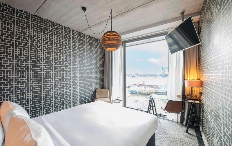 DoubleTree by Hilton NDSM Wharf - Oda