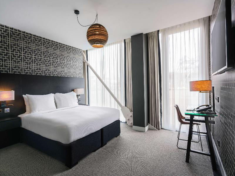 DoubleTree by Hilton NDSM Wharf - Oda