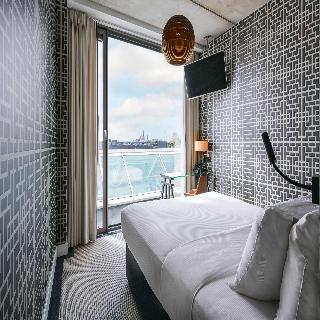 DoubleTree by Hilton NDSM Wharf fotoÄŸrafÄ±