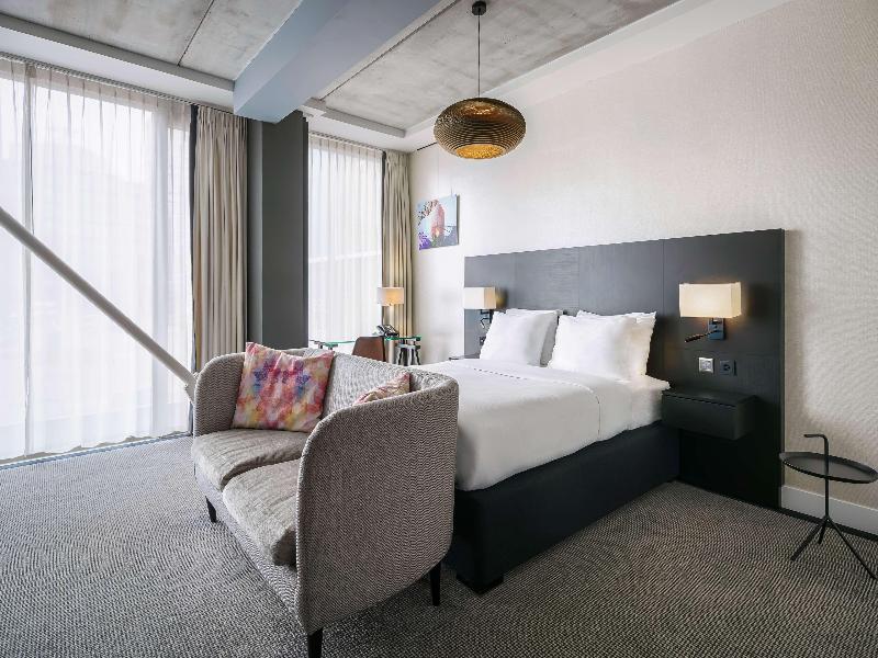 DoubleTree by Hilton NDSM Wharf - Oda