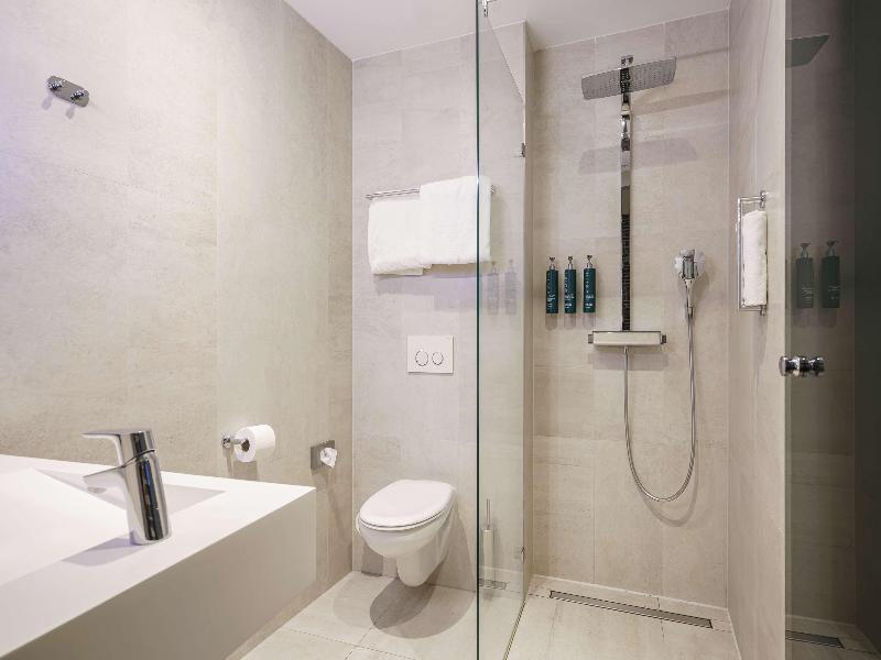 DoubleTree by Hilton NDSM Wharf - Oda