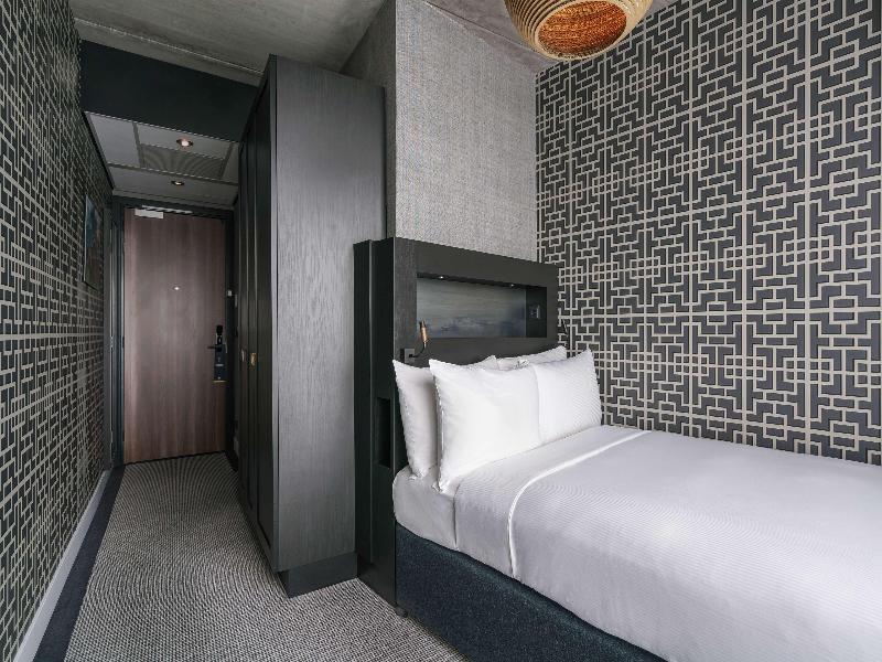 DoubleTree by Hilton NDSM Wharf - Oda