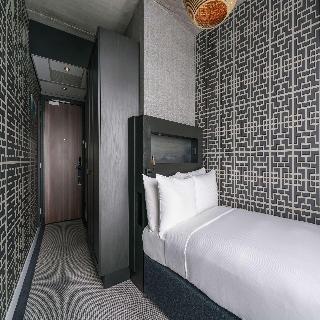 DoubleTree by Hilton NDSM Wharf fotoÄŸrafÄ±