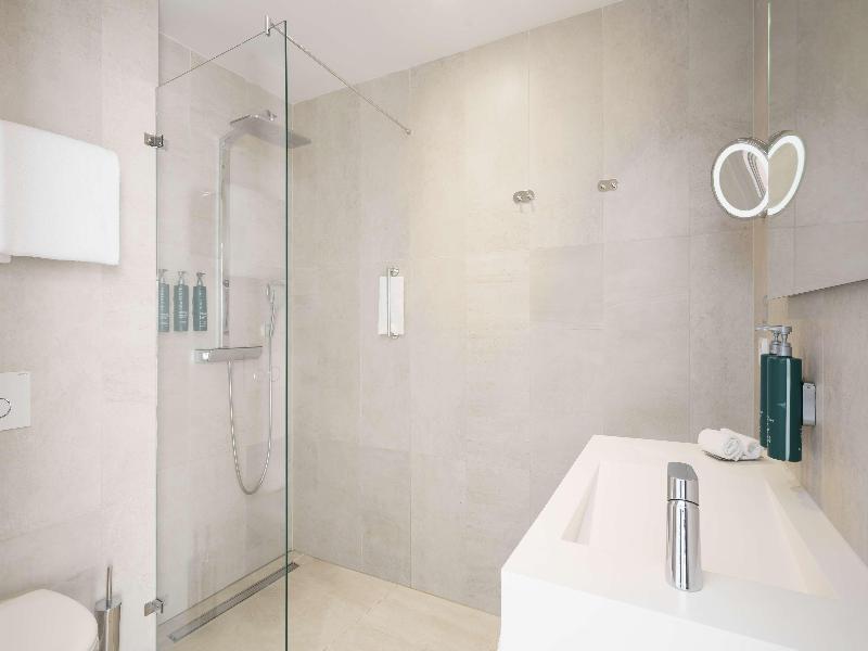 DoubleTree by Hilton NDSM Wharf - Oda