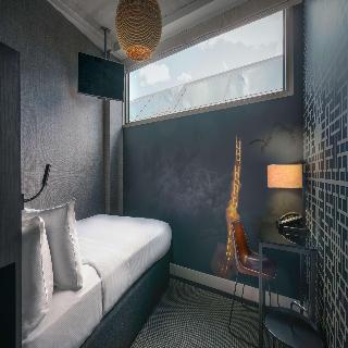 DoubleTree by Hilton NDSM Wharf fotoÄŸrafÄ±