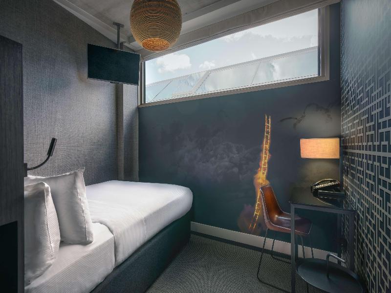 DoubleTree by Hilton NDSM Wharf - Oda